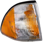 Dorman 1650207 1987-1993 Ford Mustang Side Marker Light Assembly