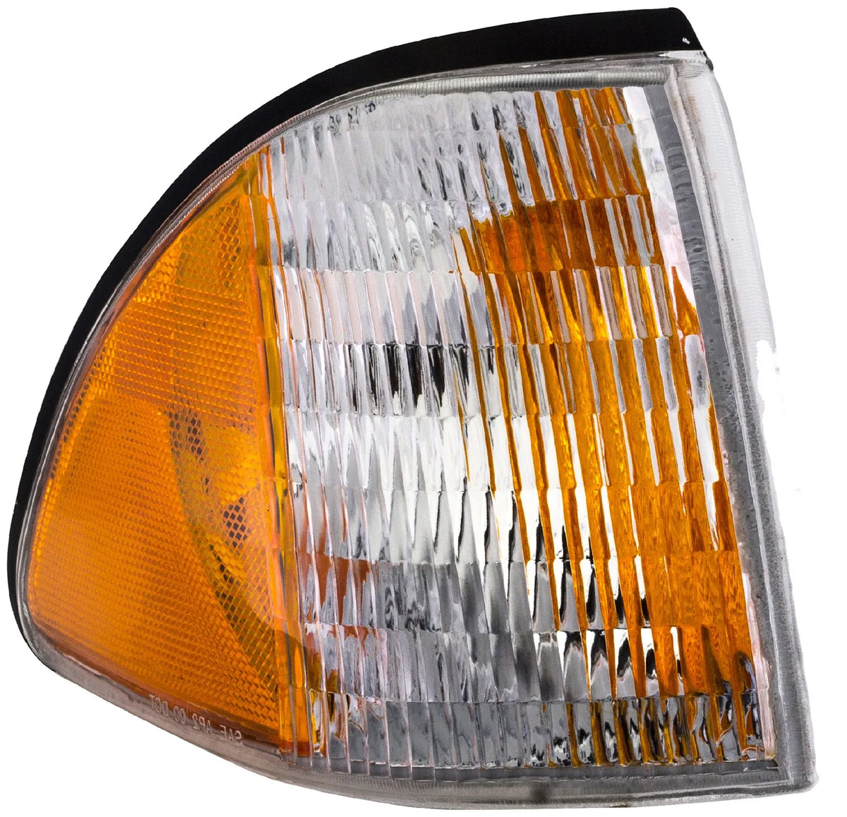 Dorman 1650207 1987-1993 Ford Mustang Side Marker Light Assembly