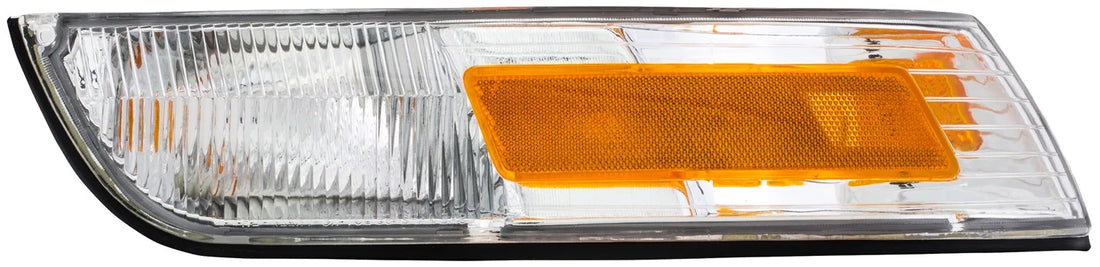 Dorman 1650219 1995-1997 Mercury Grand Marquis Side Marker Light Assembly
