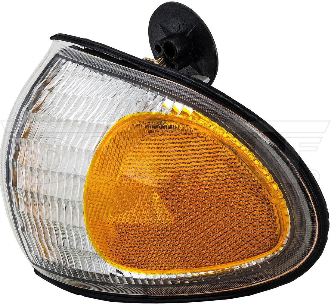 Dorman 1650222 1995-1997 Ford Windstar Side Marker Light Assembly
