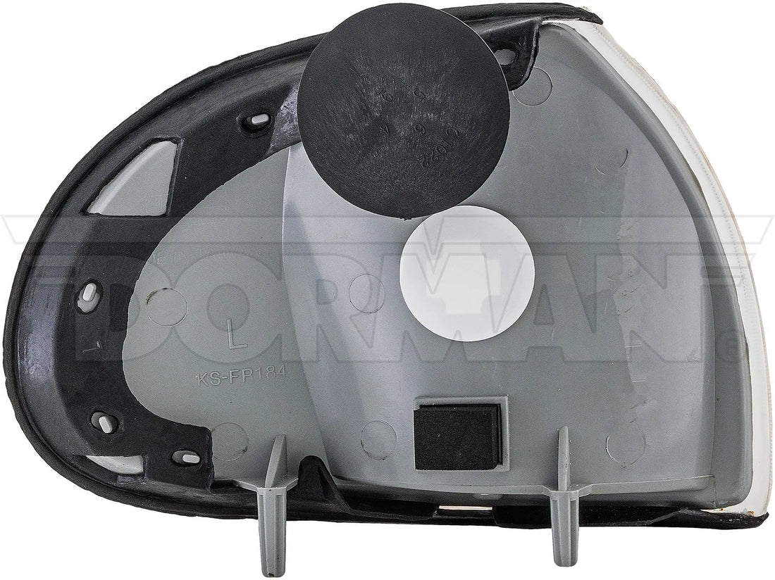 Dorman 1650222 1995-1997 Ford Windstar Side Marker Light Assembly