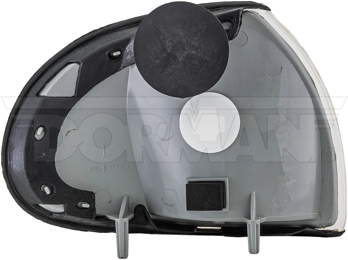 Dorman 1650222 1995-1997 Ford Windstar Side Marker Light Assembly