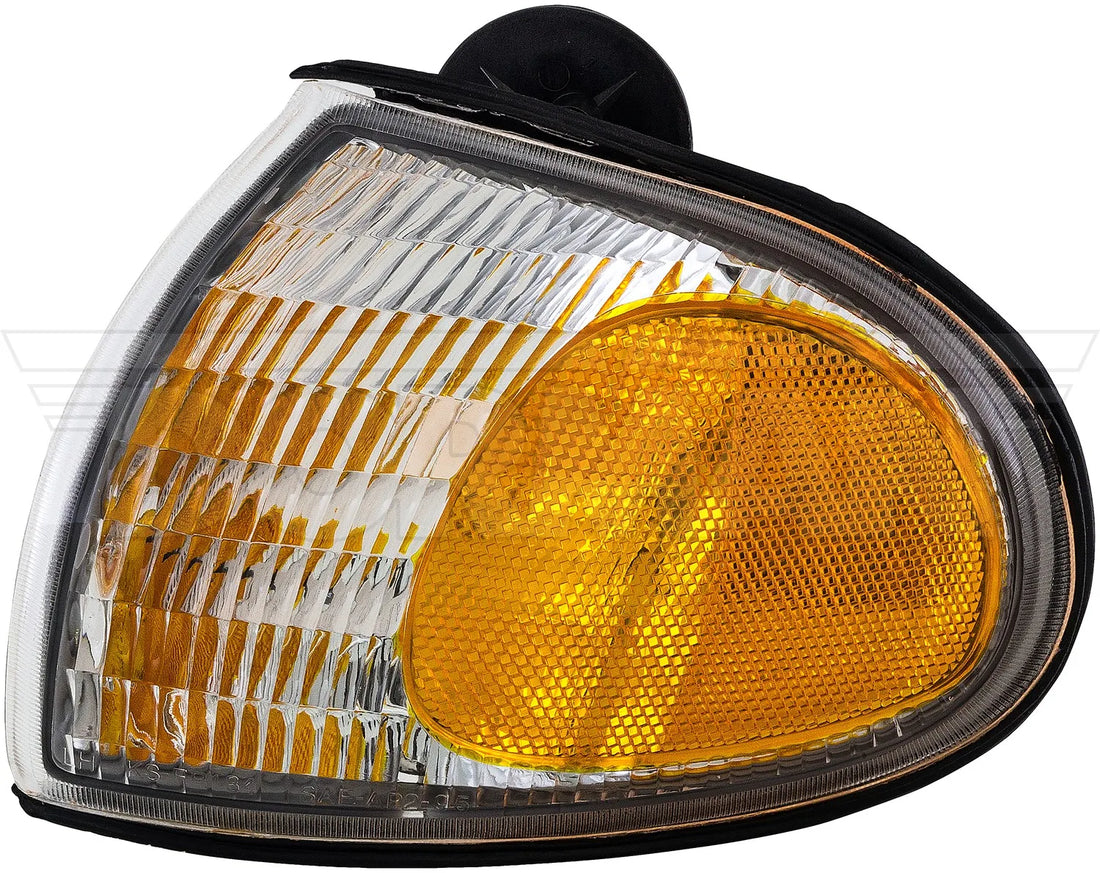 Dorman 1650222 1995-1997 Ford Windstar Side Marker Light Assembly