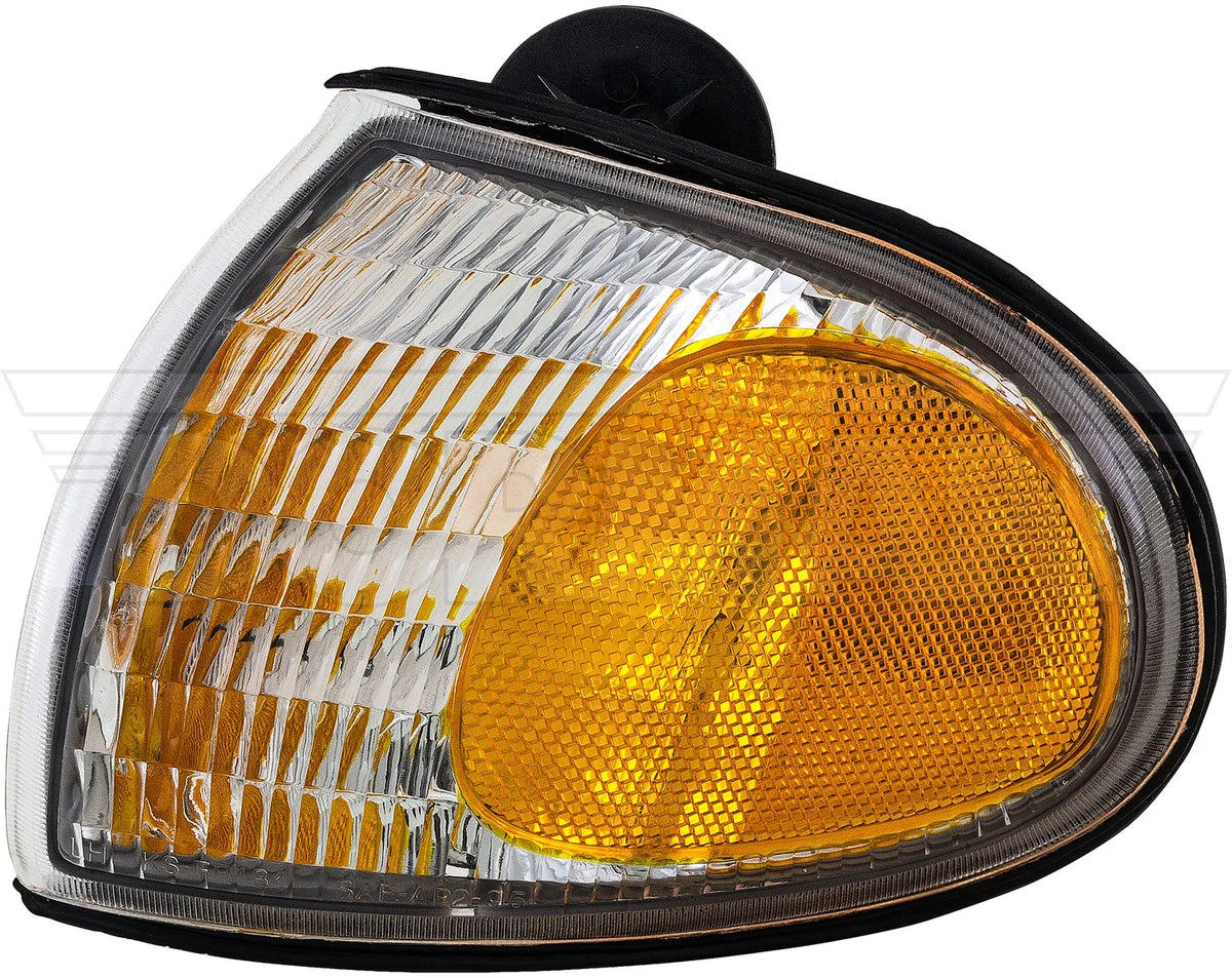 Dorman 1650222 1995-1997 Ford Windstar Side Marker Light Assembly