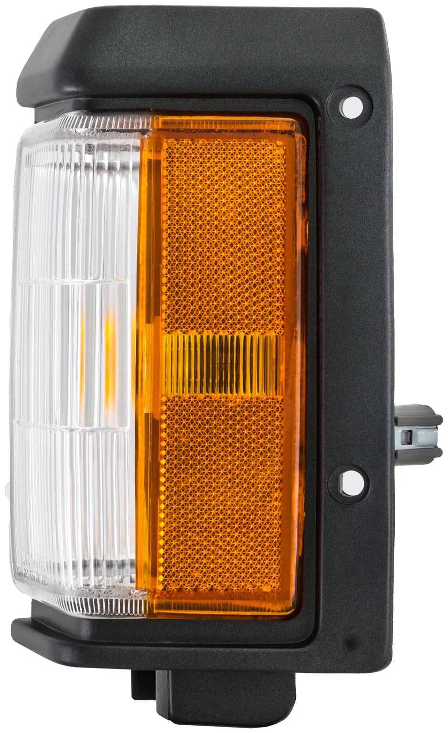 Dorman 1650602 1987-1995 Nissan Pathfinder Side Marker Light Assembly