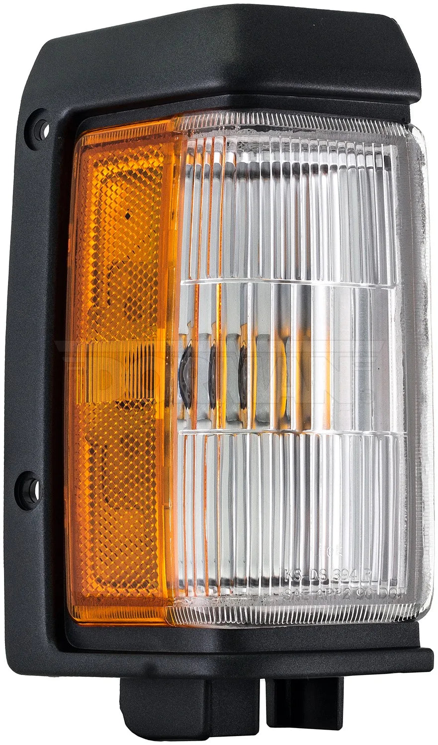 Dorman 1650603 1987-1995 Nissan Pathfinder Side Marker Light Assembly