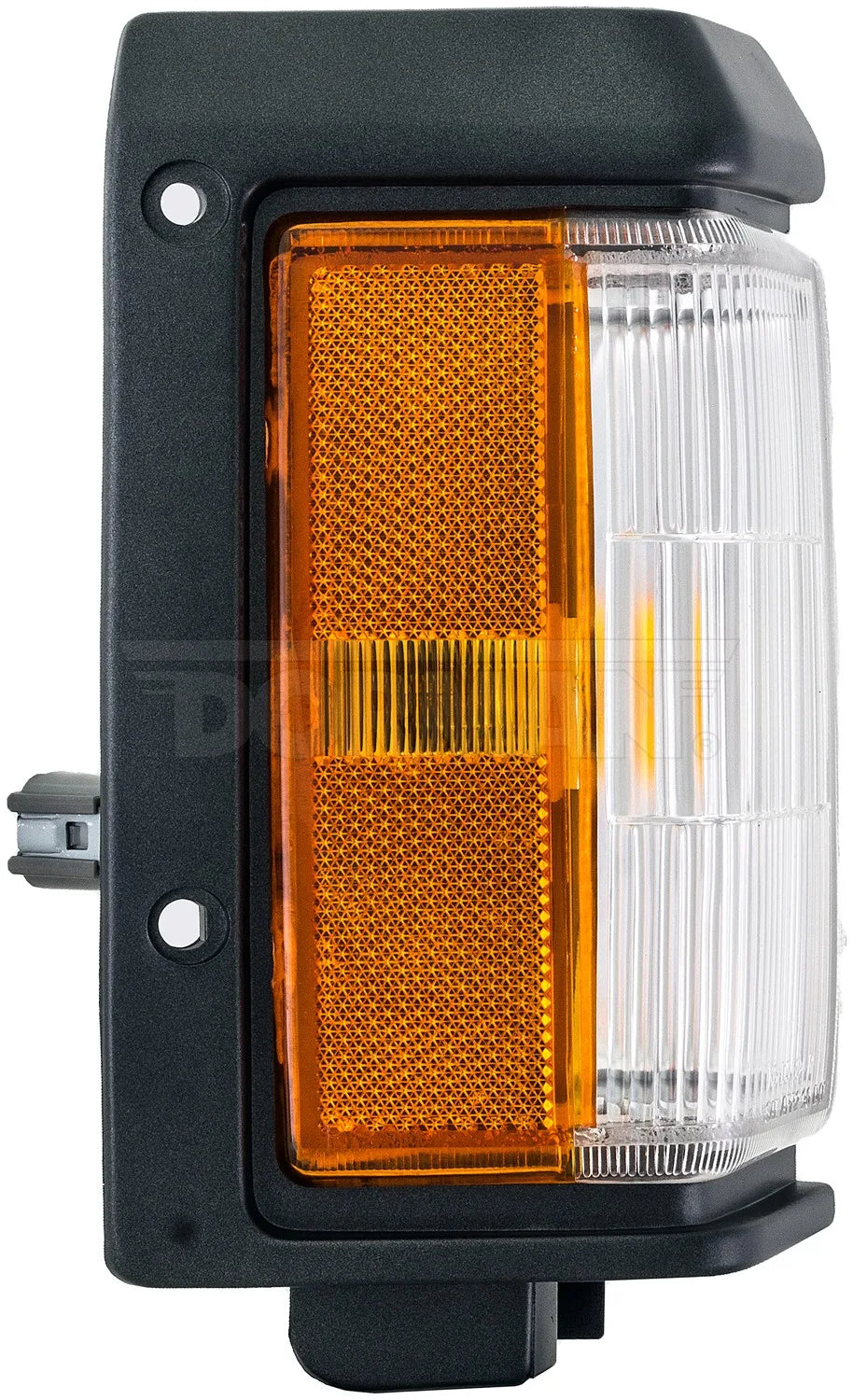 Dorman 1650603 1987-1995 Nissan Pathfinder Side Marker Light Assembly