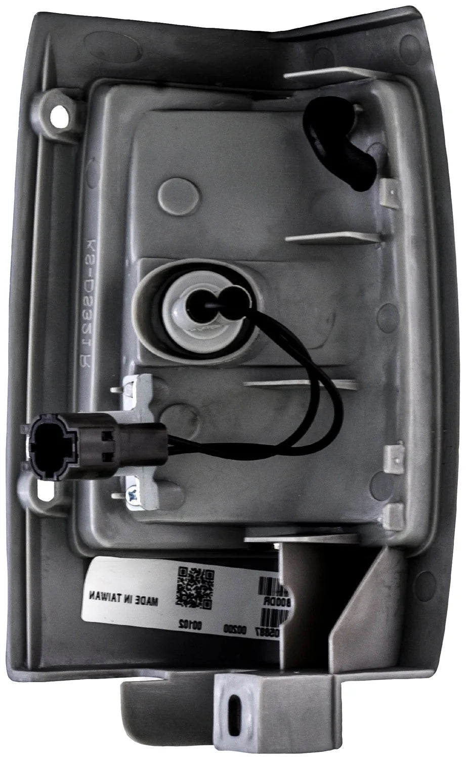 Dorman 1650605 1990-1992 Nissan D21 Side Marker Light Assembly