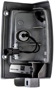 Dorman 1650605 1990-1992 Nissan D21 Side Marker Light Assembly