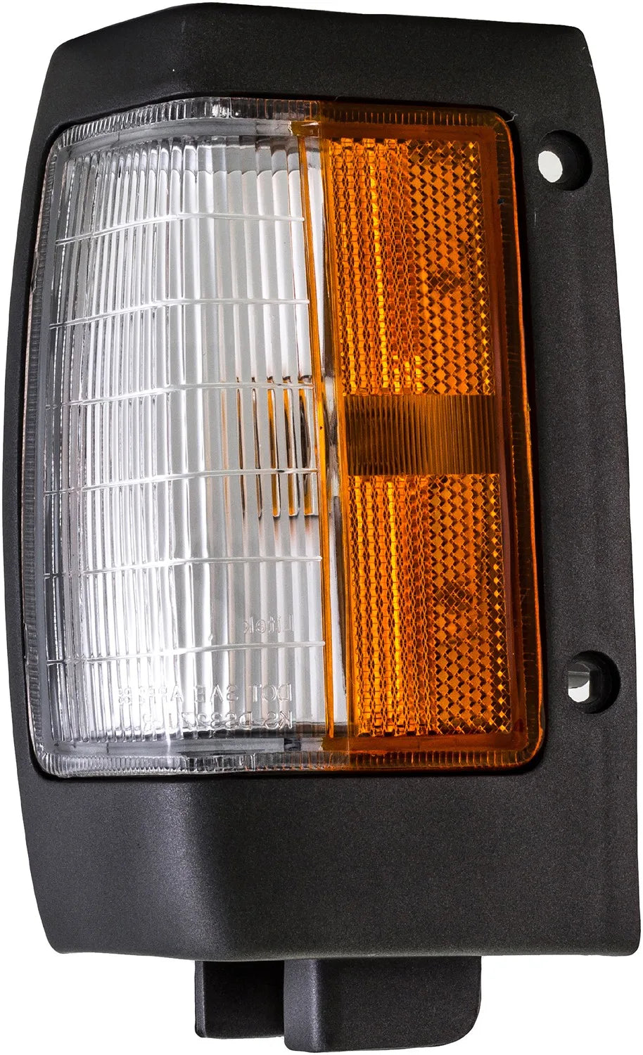 Dorman 1650605 1990-1992 Nissan D21 Side Marker Light Assembly