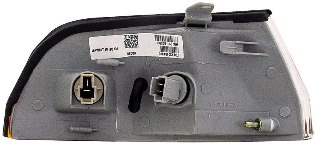 Dorman 1650671 1990-1993 Acura Integra Side Marker Light Assembly