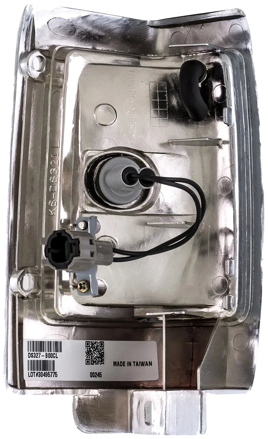 Dorman 1650678 1990-1994 Nissan D21 Side Marker Light Assembly