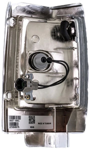 Dorman 1650678 1990-1994 Nissan D21 Side Marker Light Assembly