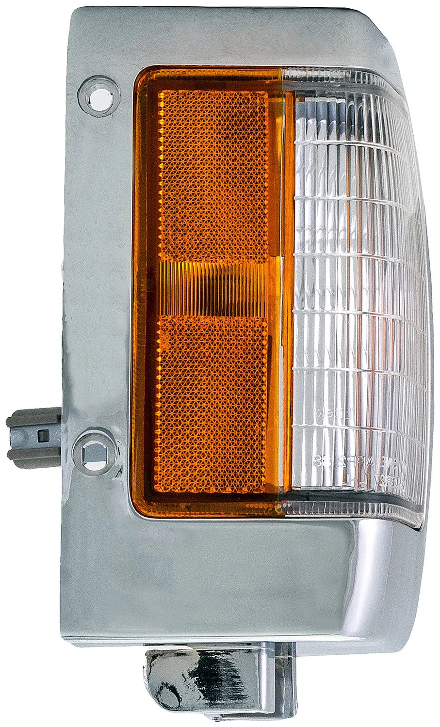 Dorman 1650679 1990-1994 Nissan D21 Side Marker Light Assembly