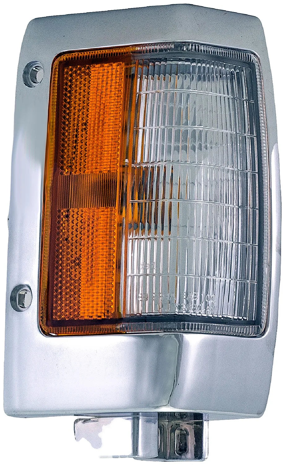 Dorman 1650679 1990-1994 Nissan D21 Side Marker Light Assembly