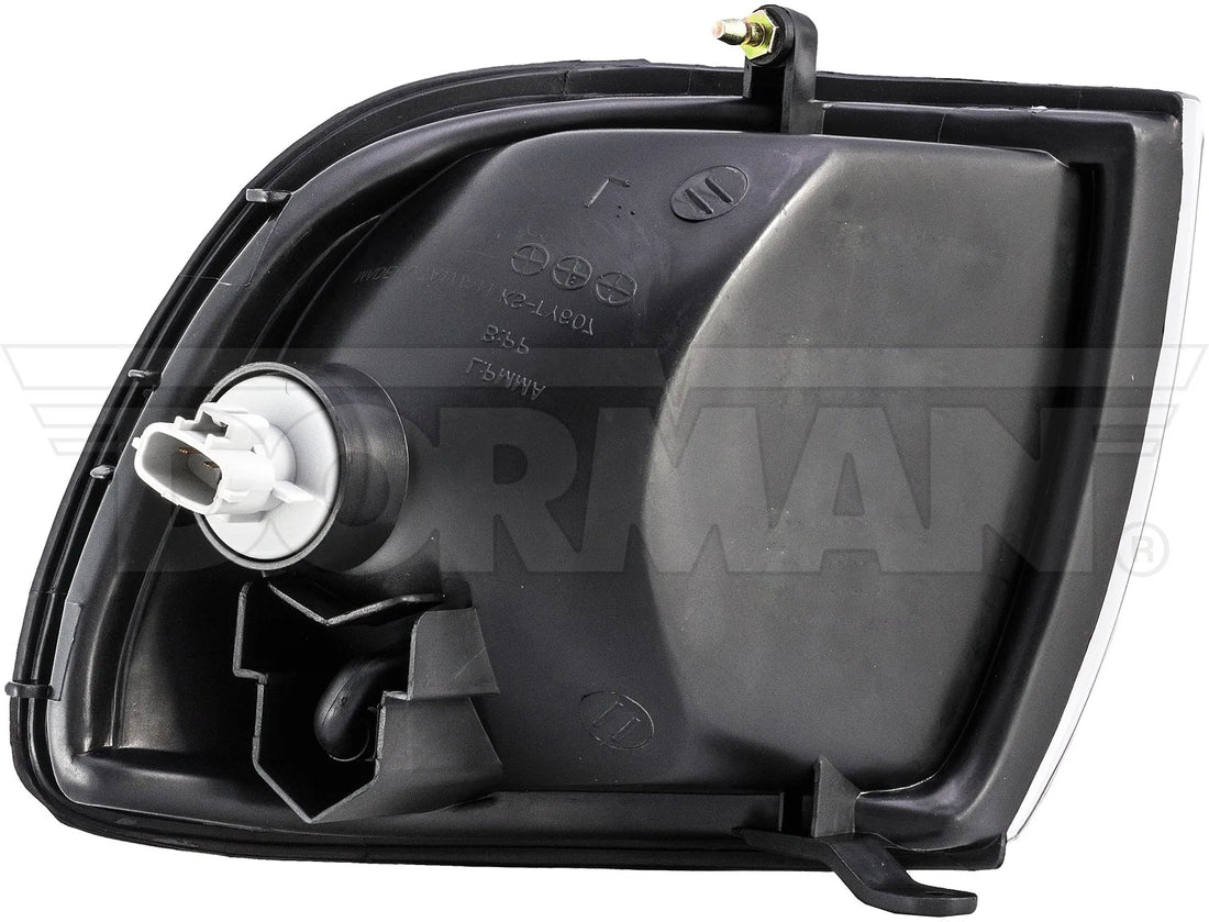 Dorman 1650729 1998-2000 Toyota Sienna Turn Signal Light Assembly