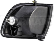 Dorman 1650729 1998-2000 Toyota Sienna Turn Signal Light Assembly