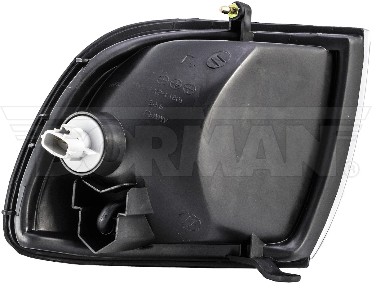 Dorman 1650729 1998-2000 Toyota Sienna Turn Signal Light Assembly