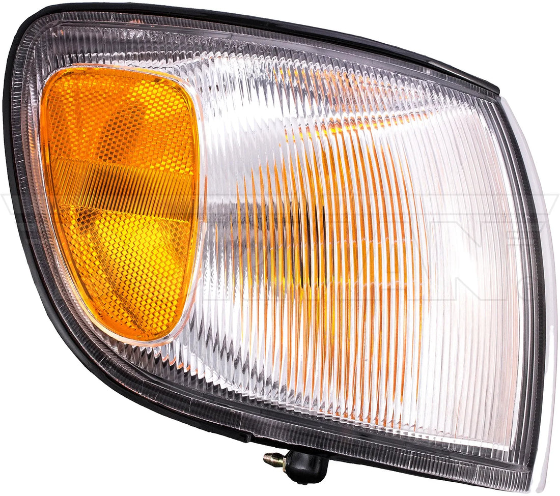 Dorman 1650729 1998-2000 Toyota Sienna Turn Signal Light Assembly