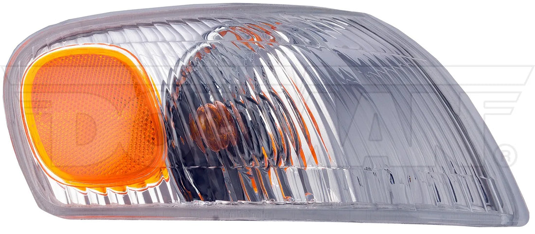 Dorman 1650730 1998-2000 Toyota Corolla Turn Signal Light Assembly