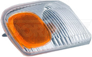 Dorman 1650730 1998-2000 Toyota Corolla Turn Signal Light Assembly