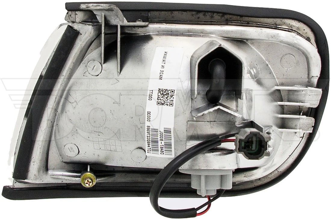 Dorman 1650737 1997-1999 Nissan Maxima Parking Light Assembly