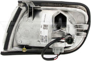 Dorman 1650737 1997-1999 Nissan Maxima Parking Light Assembly