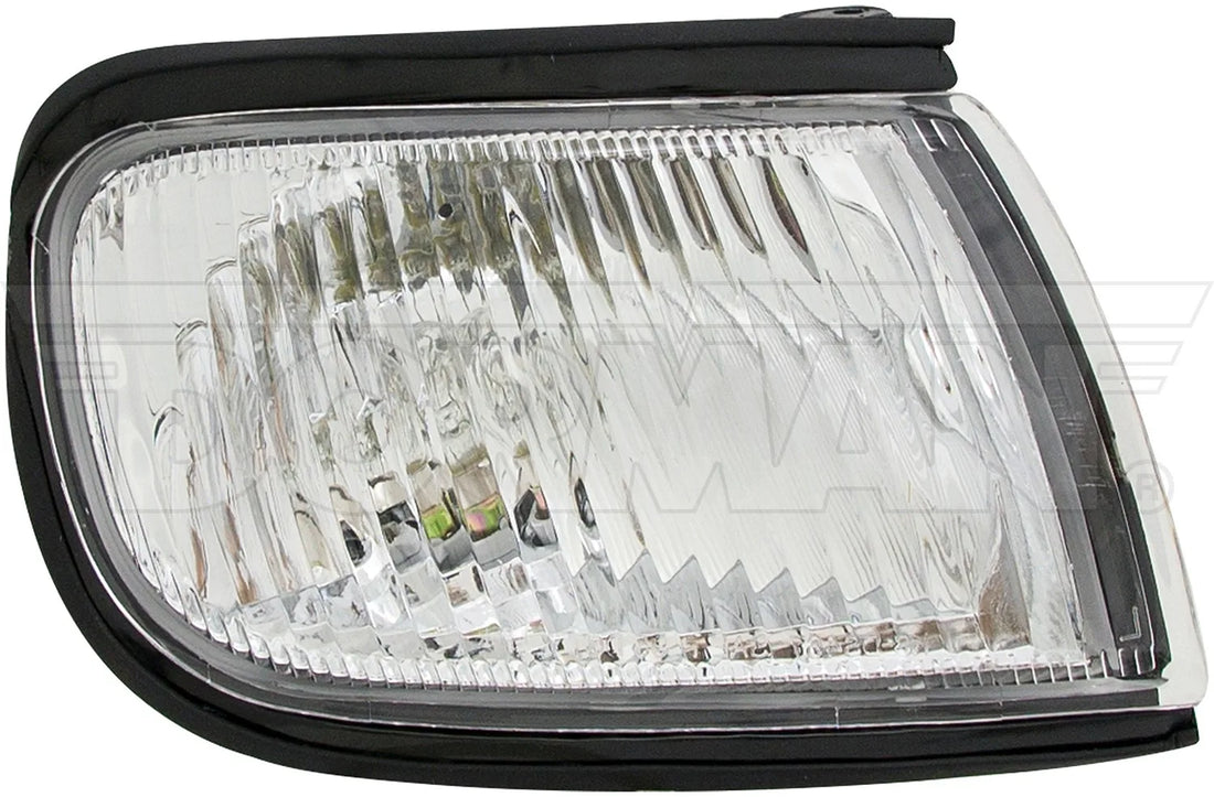 Dorman 1650737 1997-1999 Nissan Maxima Parking Light Assembly
