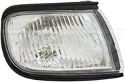 Dorman 1650737 1997-1999 Nissan Maxima Parking Light Assembly