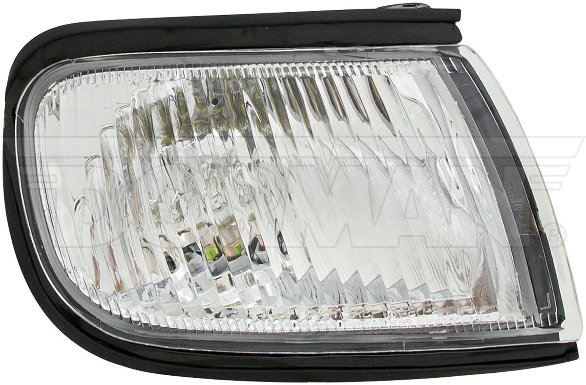 Dorman 1650737 1997-1999 Nissan Maxima Parking Light Assembly