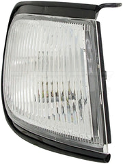 Dorman 1650737 1997-1999 Nissan Maxima Parking Light Assembly