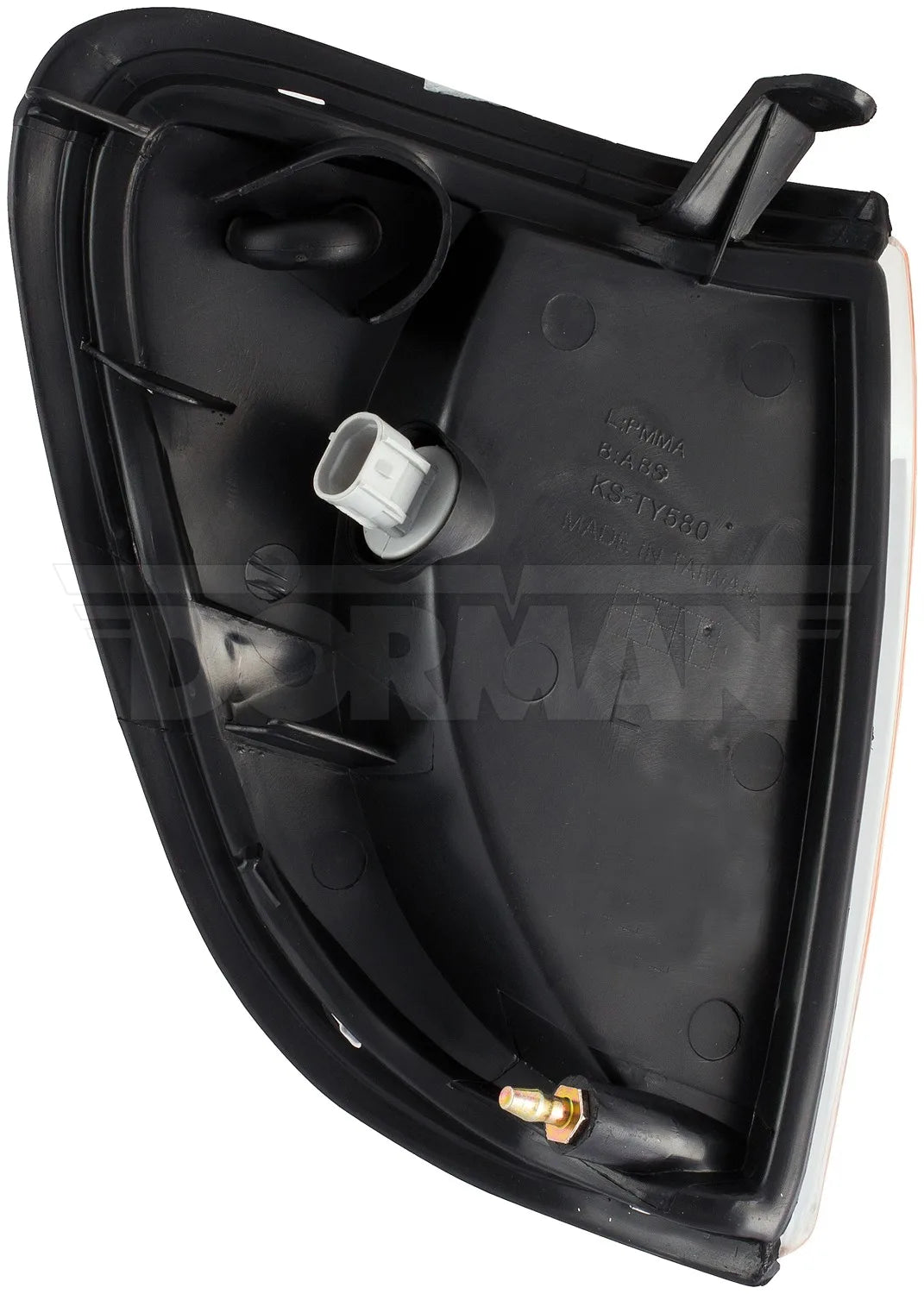 Dorman 1650738 1998-2000 Toyota Tacoma Turn Signal