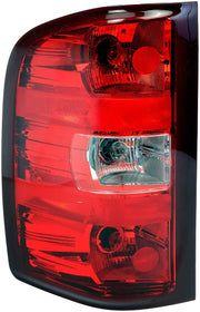 Dorman 1650752 2007-2014 Chevrolet Silverado 3500 HD Tail Light Assembly