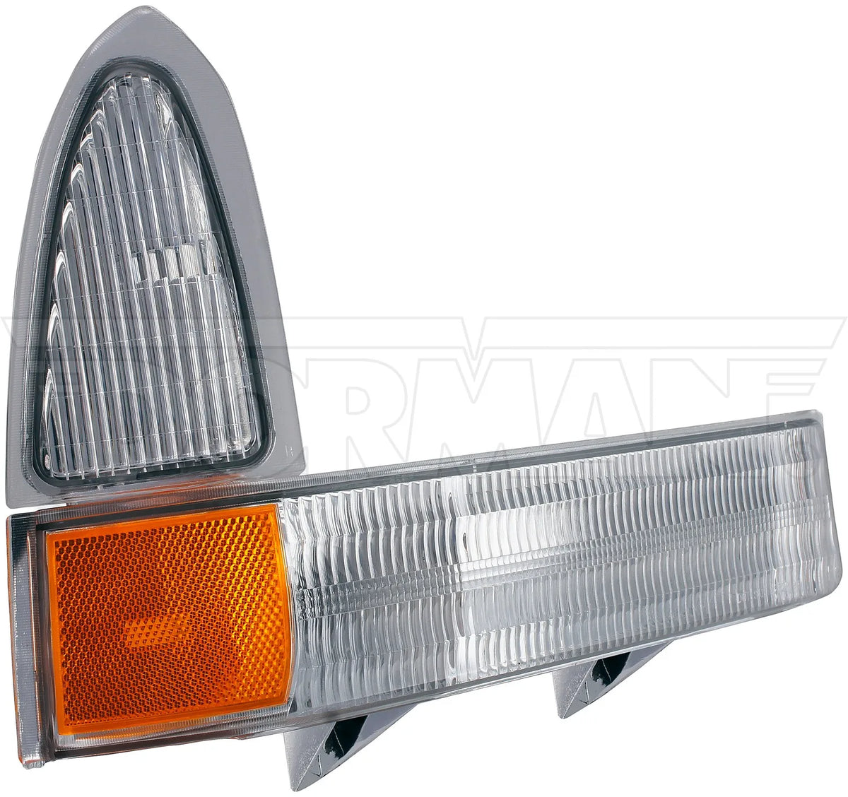 Dorman 1650795 2001-2005 Ford Excursion Turn Signal