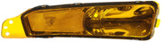 Dorman 1650825 2005-2007 Ford Mustang Side Marker Light Assembly