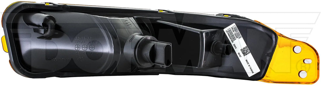 Dorman 1650825 2005-2007 Ford Mustang Side Marker Light Assembly