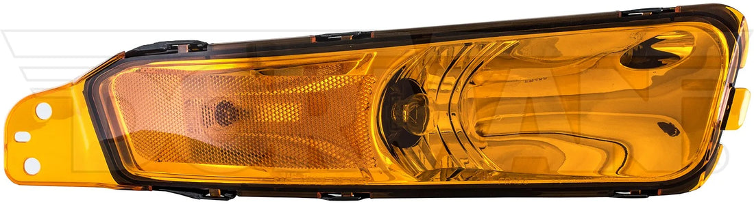 Dorman 1650825 2005-2007 Ford Mustang Side Marker Light Assembly