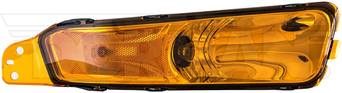 Dorman 1650825 2005-2007 Ford Mustang Side Marker Light Assembly