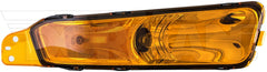 Dorman 1650825 Side Marker Light Assembly
