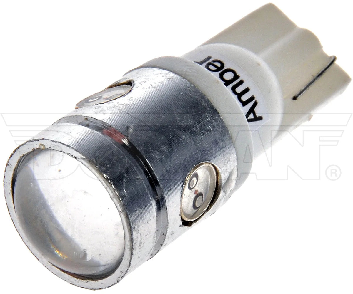 Dorman 194A-HP 1987-2014 Nissan Pathfinder Side Marker Light Bulb