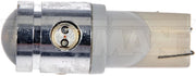 Dorman 194A-HP 1987-2014 Nissan Pathfinder Side Marker Light Bulb