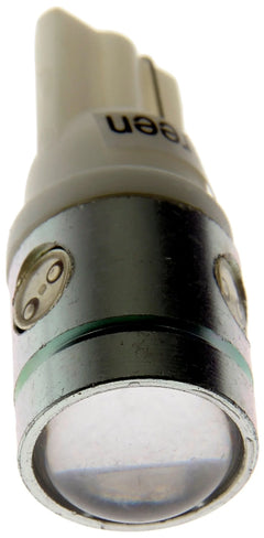 Dorman 194G-HP 194 Green 2Watt LED Bulb