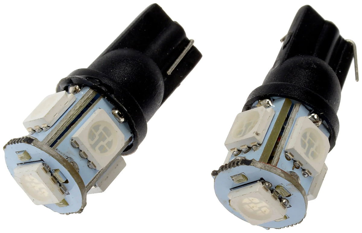 Dorman 194G-SMD 1987-2014 Nissan Pathfinder Side Marker Light Bulb