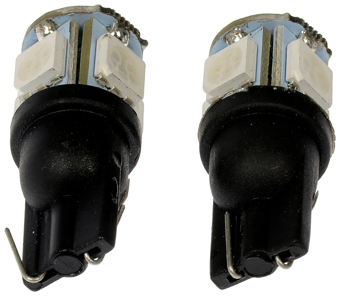 Dorman 194G-SMD 1987-2014 Nissan Pathfinder Side Marker Light Bulb