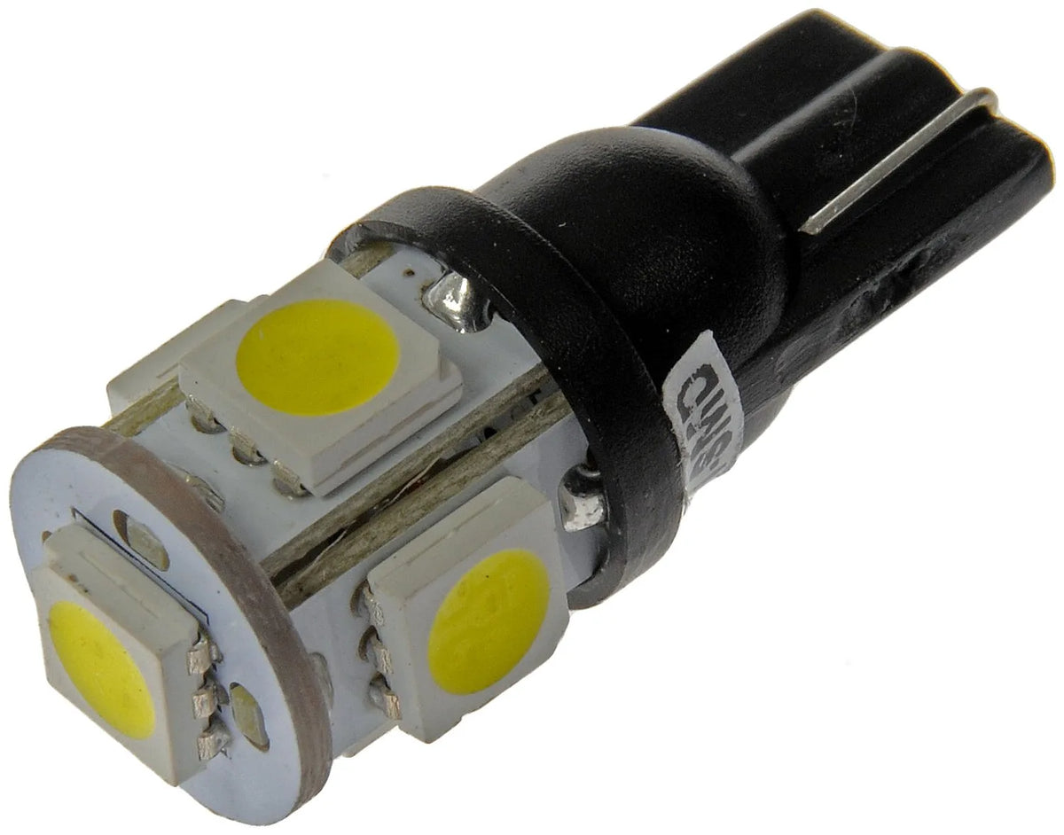 Dorman 194W-SMD 1987-2014 Nissan Pathfinder Side Marker Light Bulb