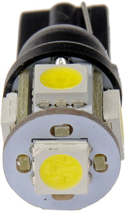 Dorman 194W-SMD 1987-2014 Nissan Pathfinder Side Marker Light Bulb
