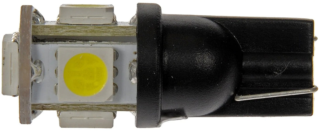 Dorman 194W-SMD 1987-2014 Nissan Pathfinder Side Marker Light Bulb