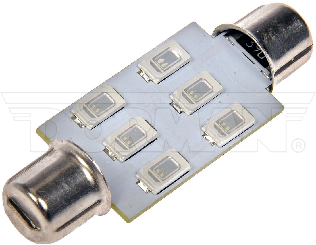 Dorman 211G-HP 2009-2014 Chevrolet Express 4500 Dome Light Bulb