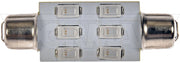 Dorman 211R-HP 2009-2014 Chevrolet Express 4500 Dome Light Bulb
