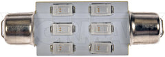 Dorman 211R-HP 211 Red 2 Watt Led Bulb